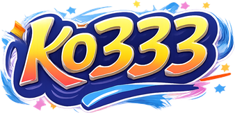ko333 হোম লোগো